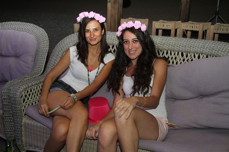 Charbel & Janine Bachelor Party